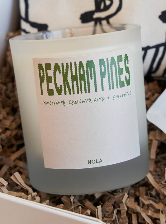 Peckham Pines Candle